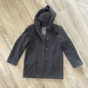 Woman’s J. Percy Lined Winter/Fall Coat